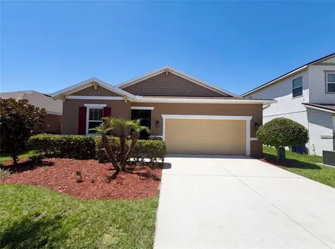 480 Buchannan Drive Davenport FL 33837
