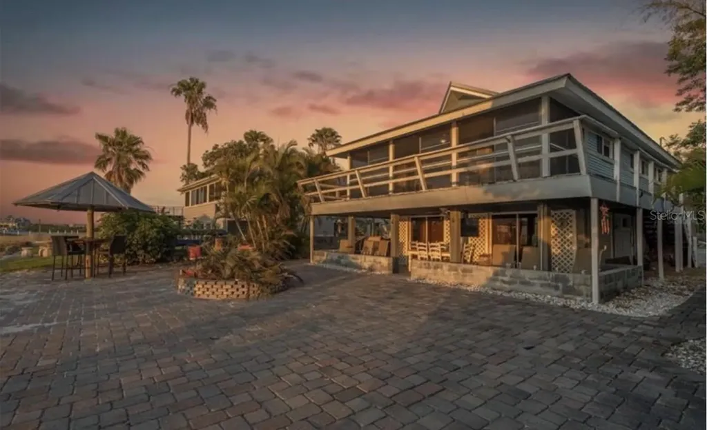 3528 W Shell Point Road Ruskin FL 33570