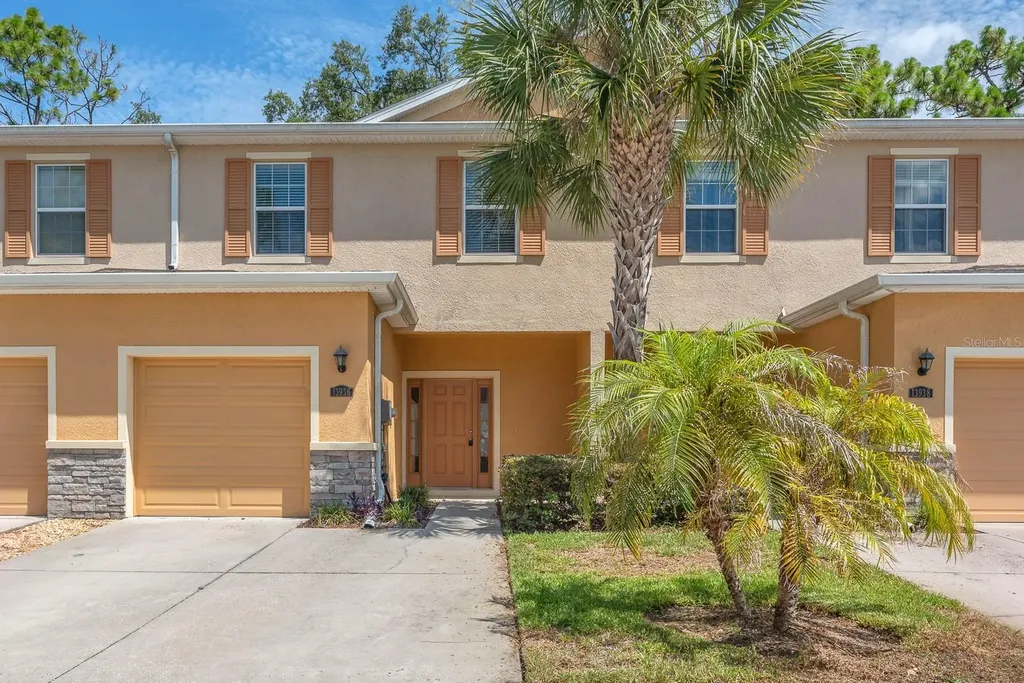 13936 Snapper Fin Lane Tampa FL 33637
