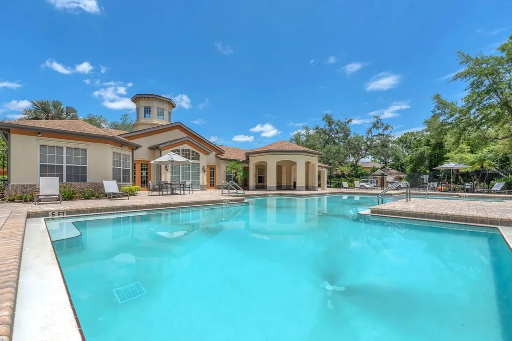 13936 Snapper Fin Lane Tampa FL 33637