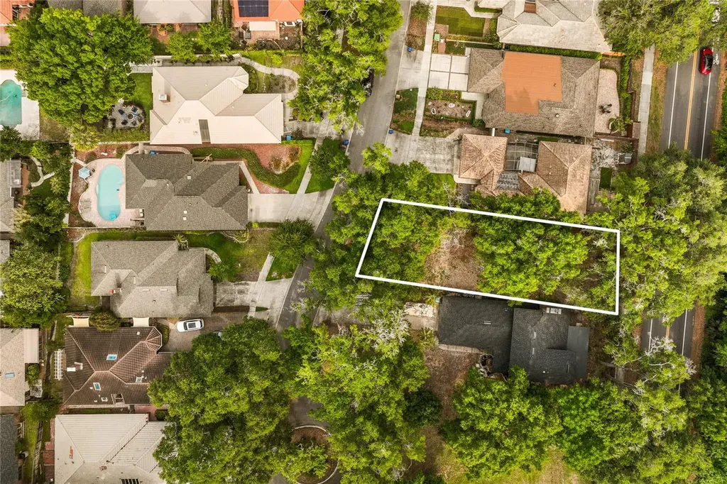 Jessica Court Winter Park FL 32789