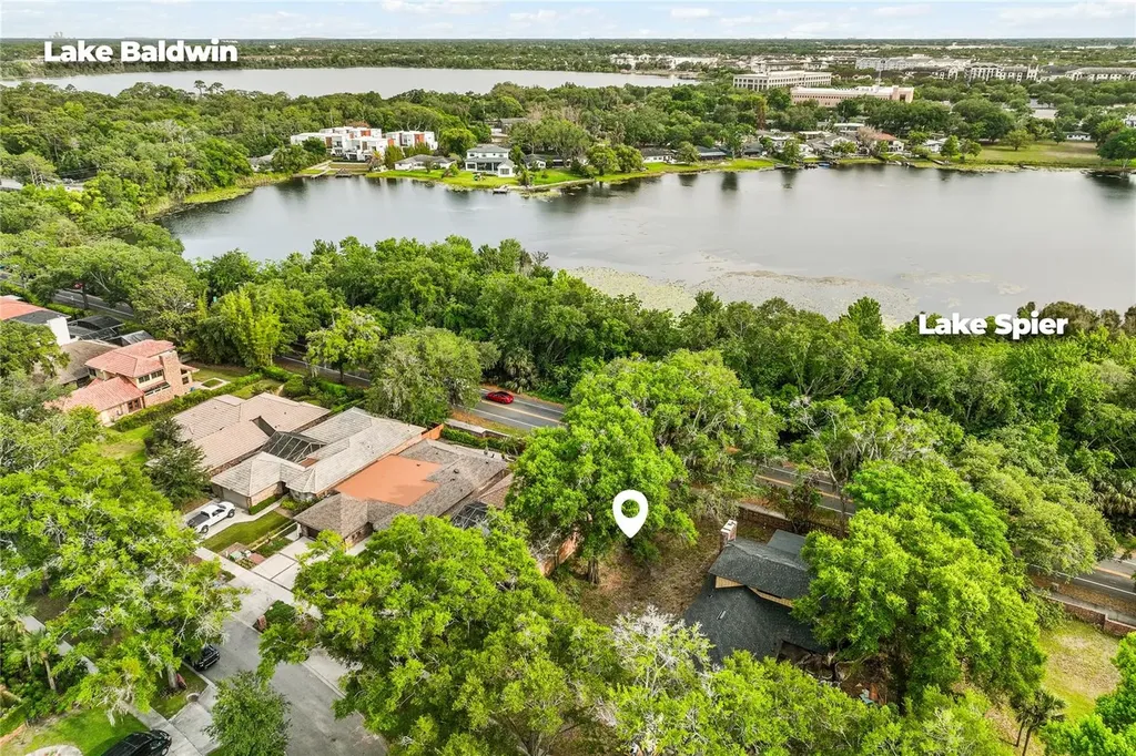 Jessica Court Winter Park FL 32789