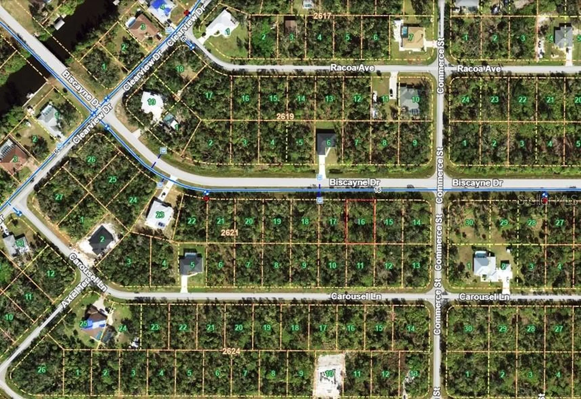 1213 Biscayne Drive Port Charlotte FL 33953