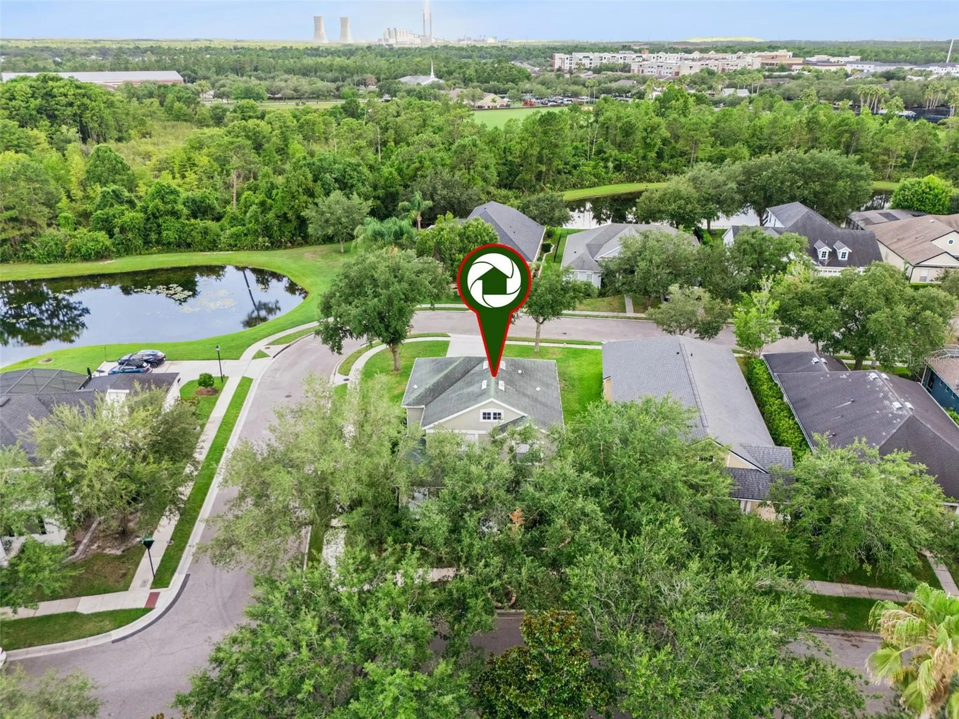 14172 Amelia Island Way Orlando FL 32828