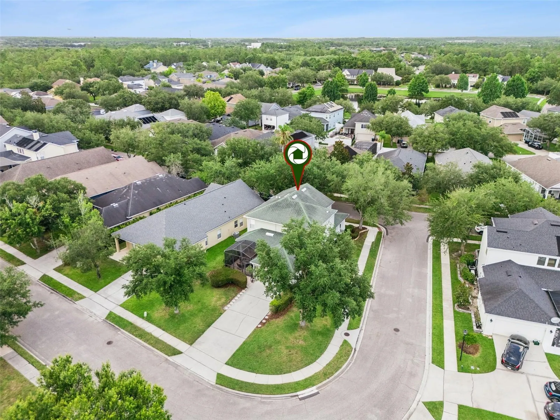 14172 Amelia Island Way Orlando FL 32828