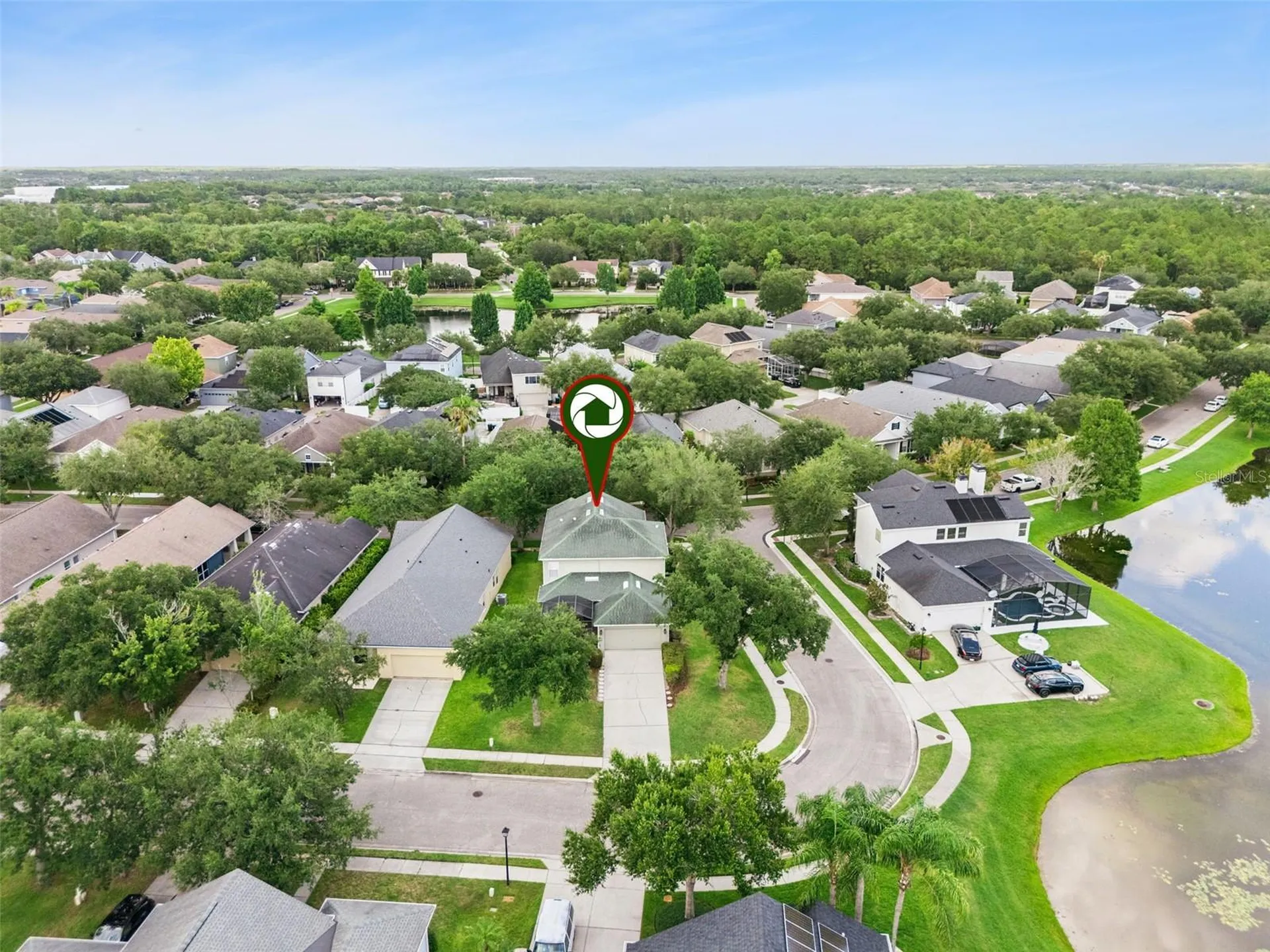 14172 Amelia Island Way Orlando FL 32828