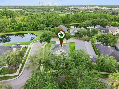 14172 Amelia Island Way Orlando FL 32828