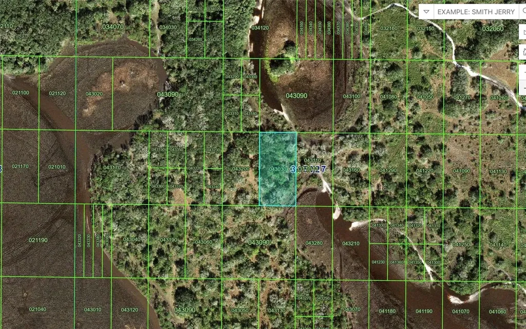 Kicco Road Frostproof FL 33843