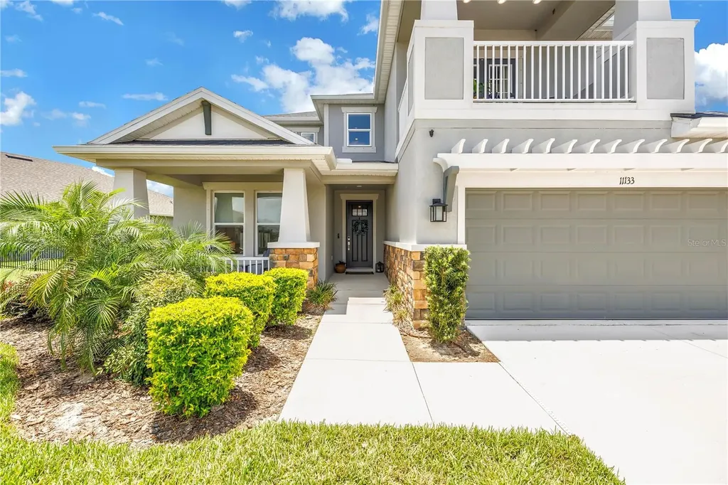 11133 Fieldstone Drive Palmetto FL 34221