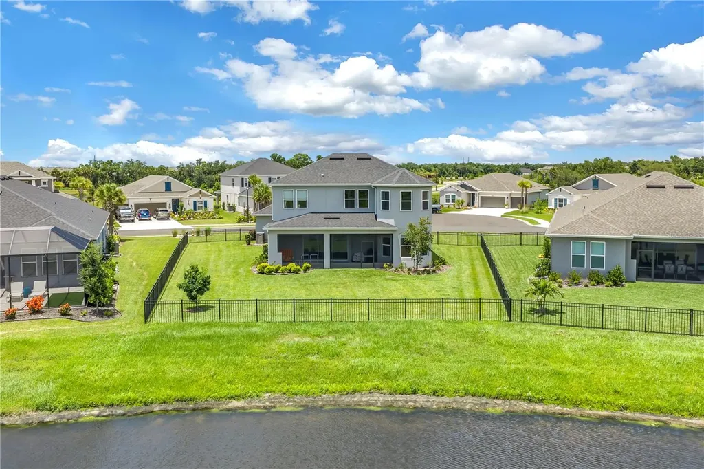 11133 Fieldstone Drive Palmetto FL 34221