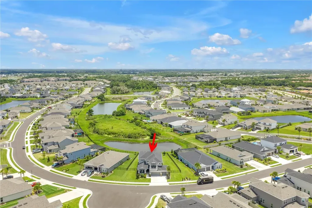 11133 Fieldstone Drive Palmetto FL 34221