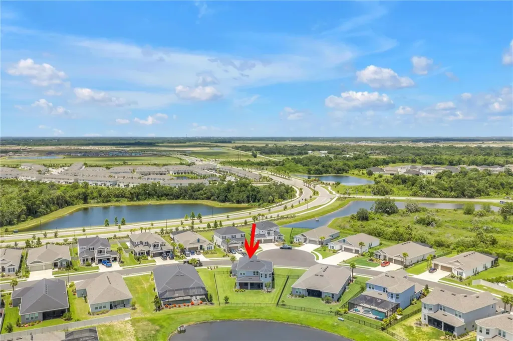 11133 Fieldstone Drive Palmetto FL 34221
