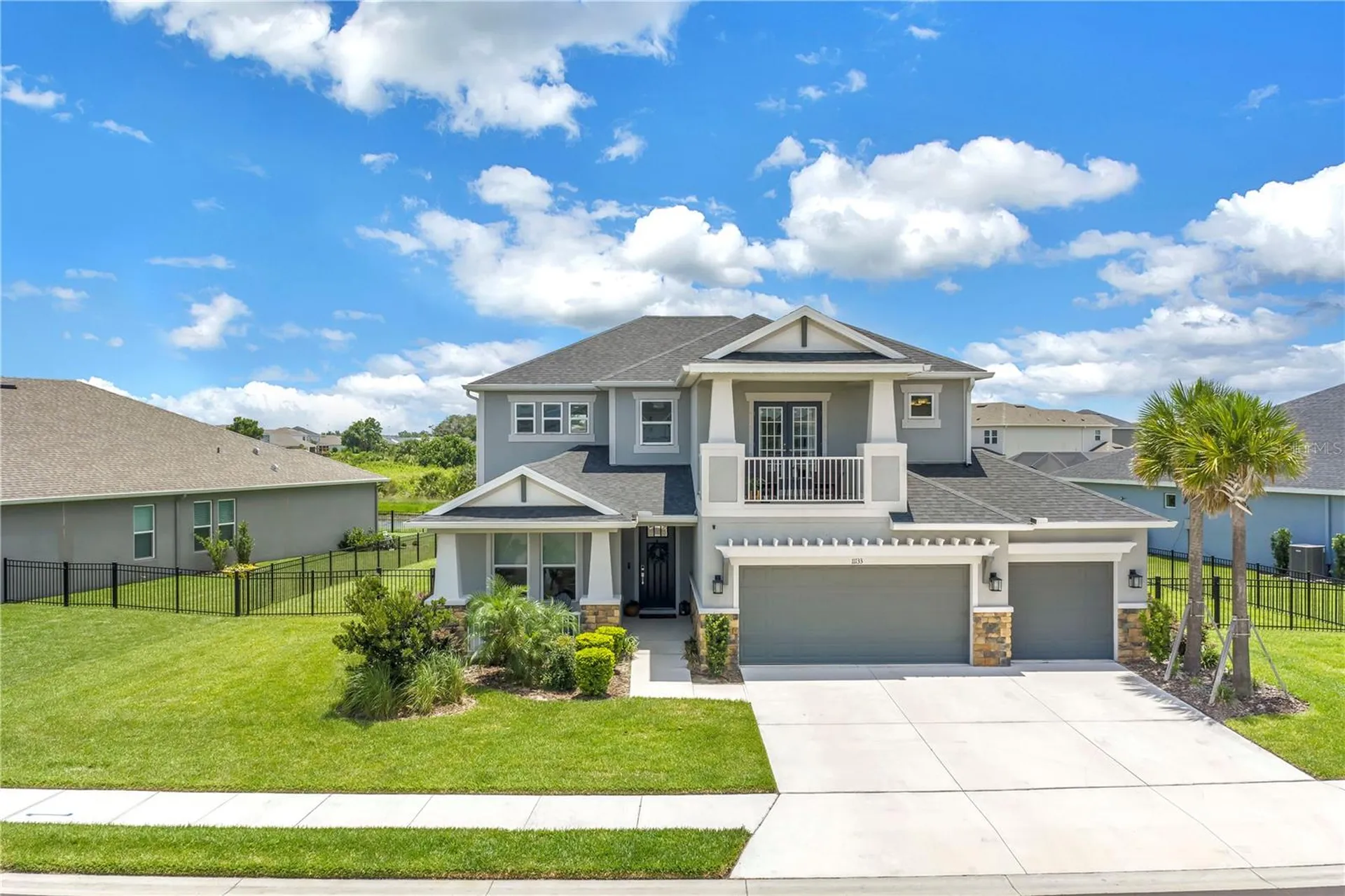 11133 Fieldstone Drive Palmetto FL 34221