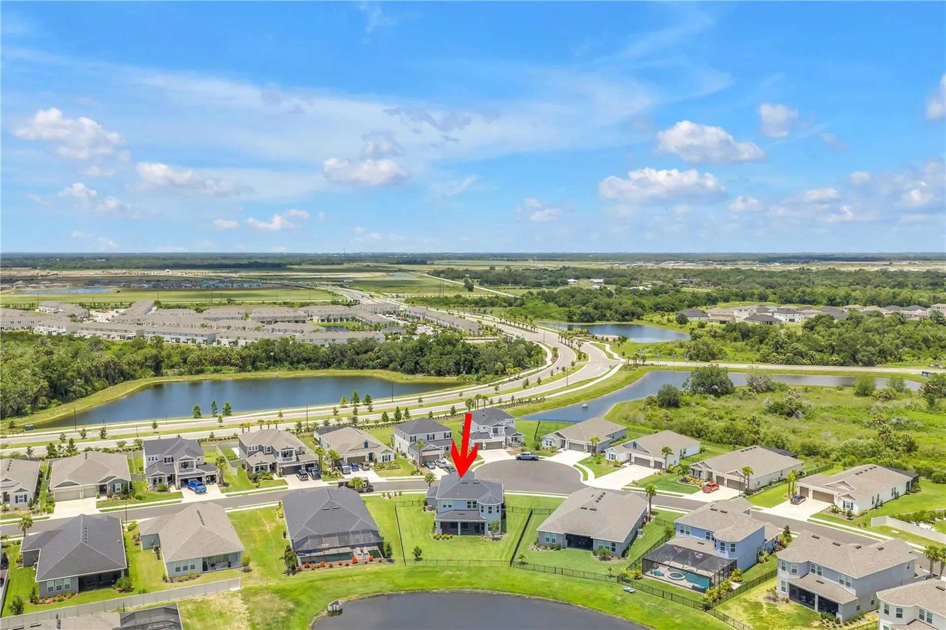 11133 Fieldstone Drive Palmetto FL 34221