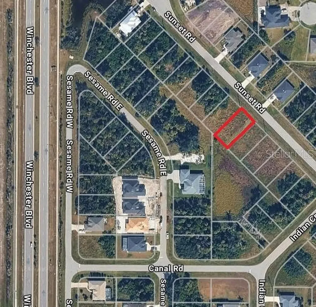 342 Sunset Road Rotonda West FL 33947