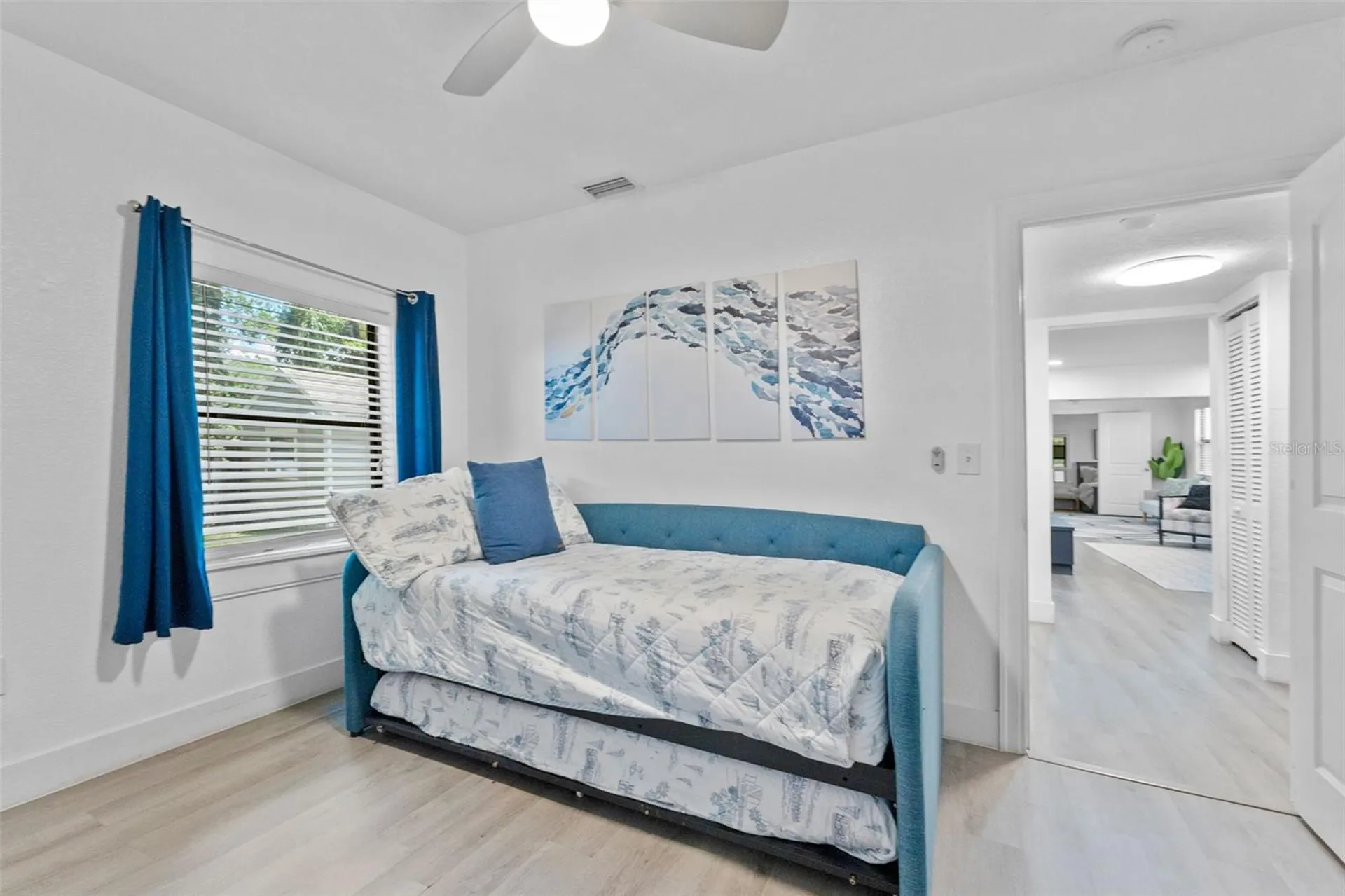 3709 W Griflow Street Tampa FL 33629
