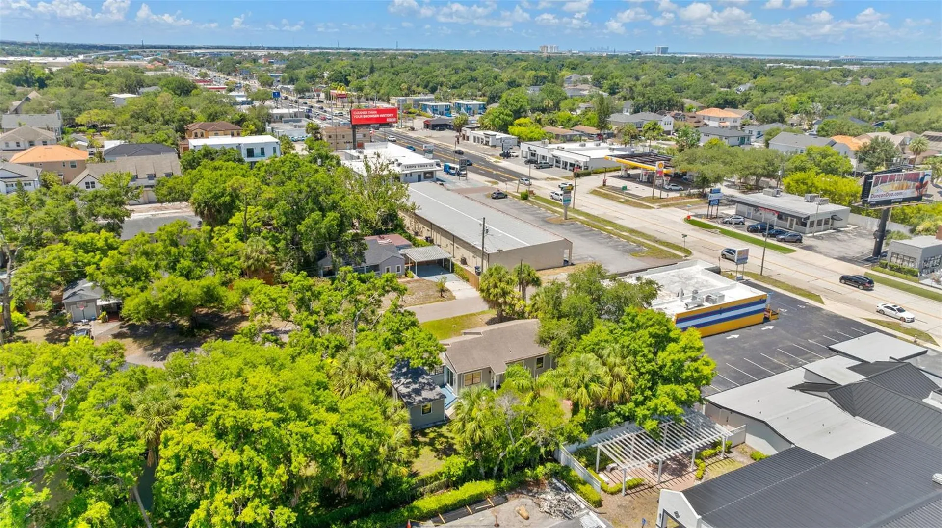 3709 W Griflow Street Tampa FL 33629