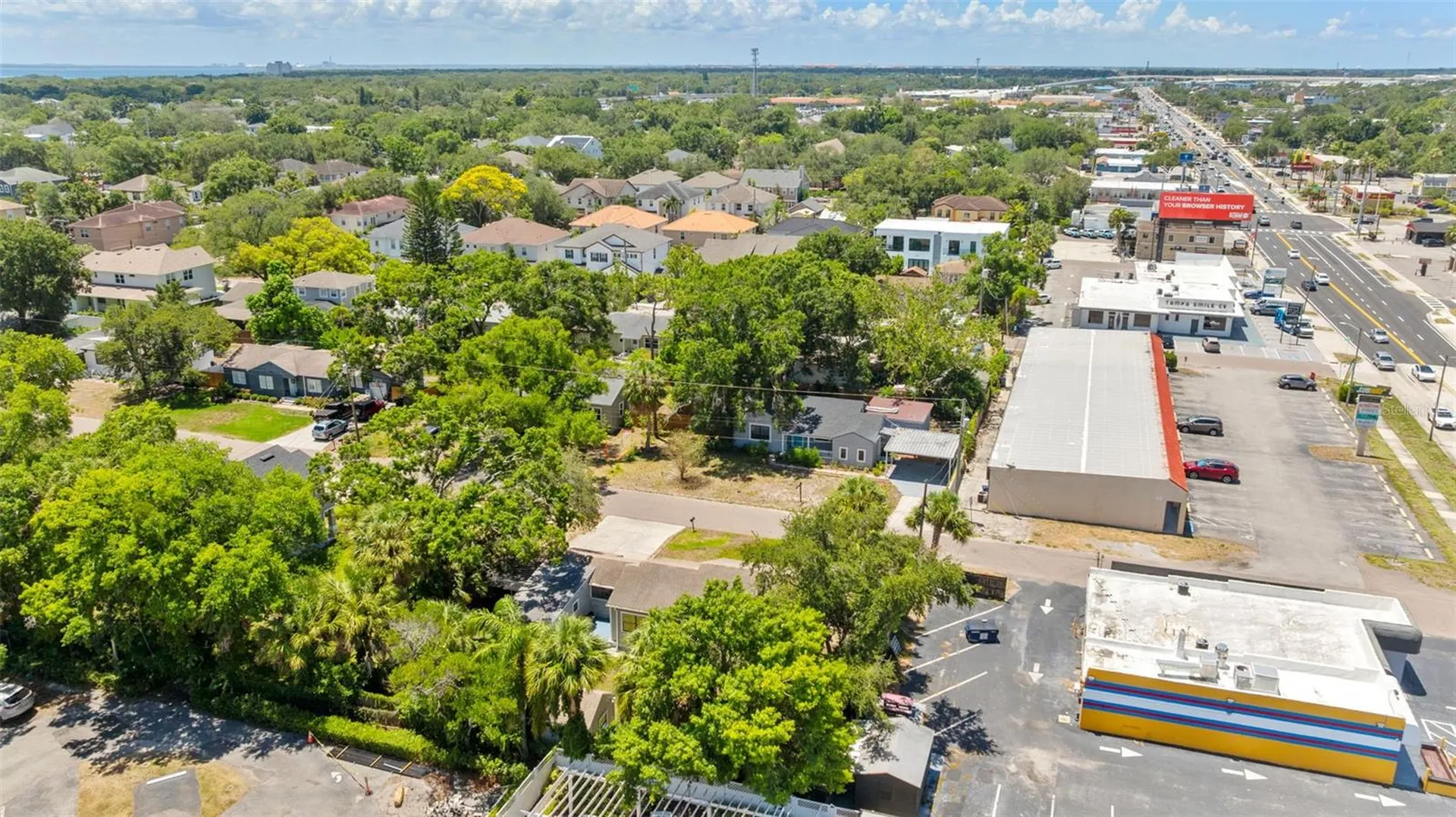 3709 W Griflow Street Tampa FL 33629