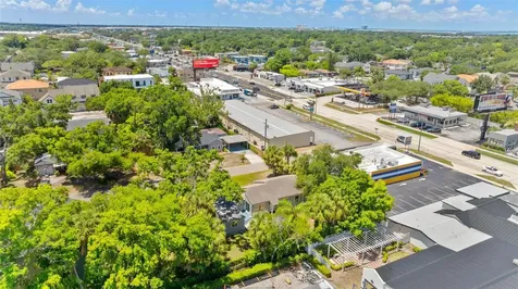 3709 W Griflow Street Tampa FL 33629