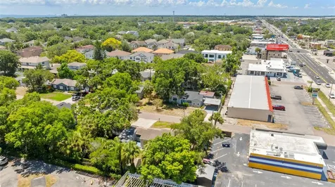3709 W Griflow Street Tampa FL 33629