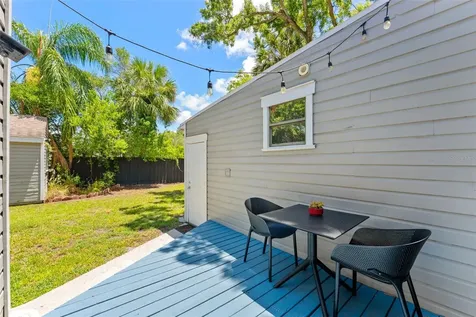 3709 W Griflow Street Tampa FL 33629