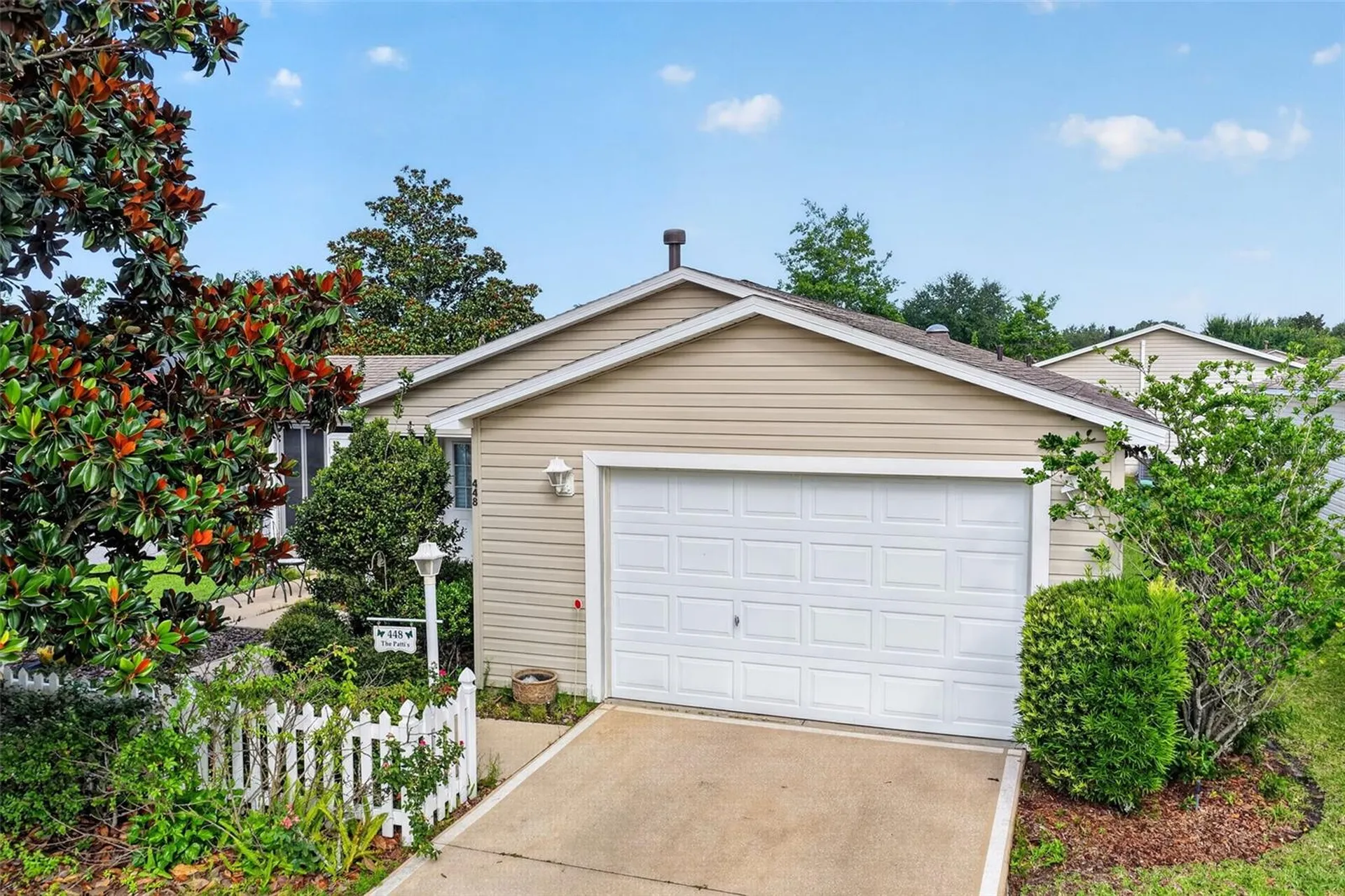 448 Canterbury Court The Villages FL 32162