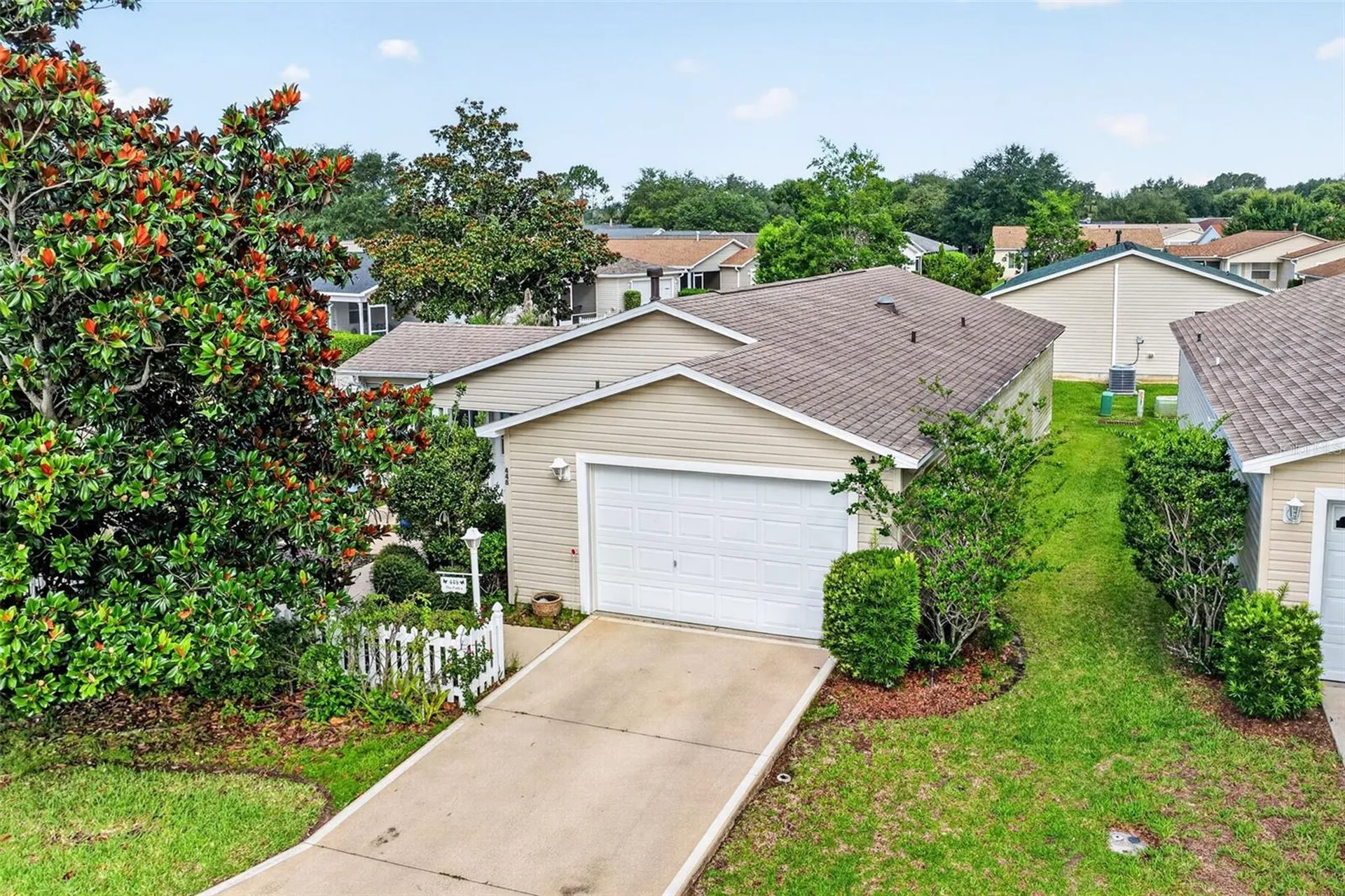 448 Canterbury Court The Villages FL 32162