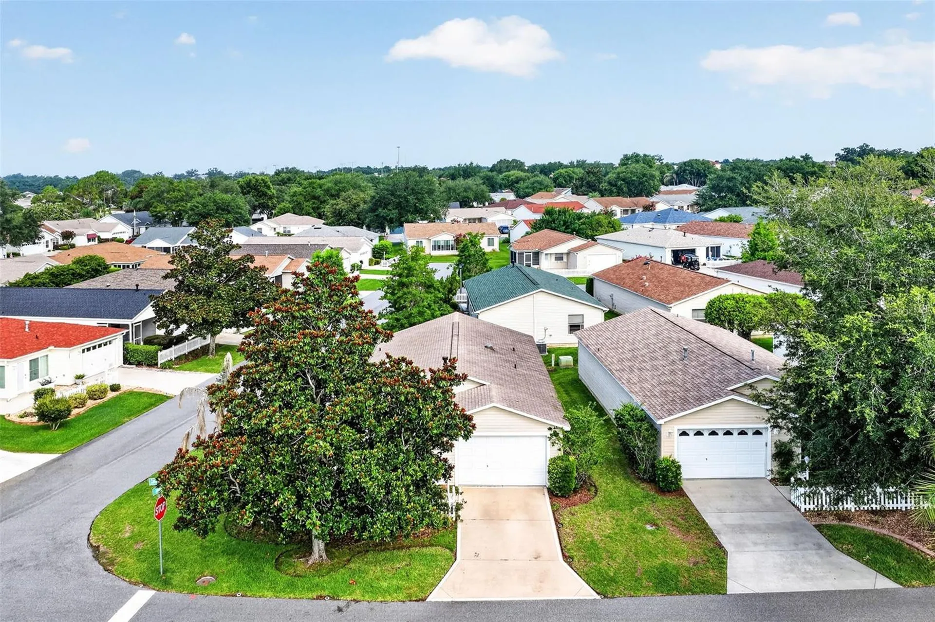 448 Canterbury Court The Villages FL 32162