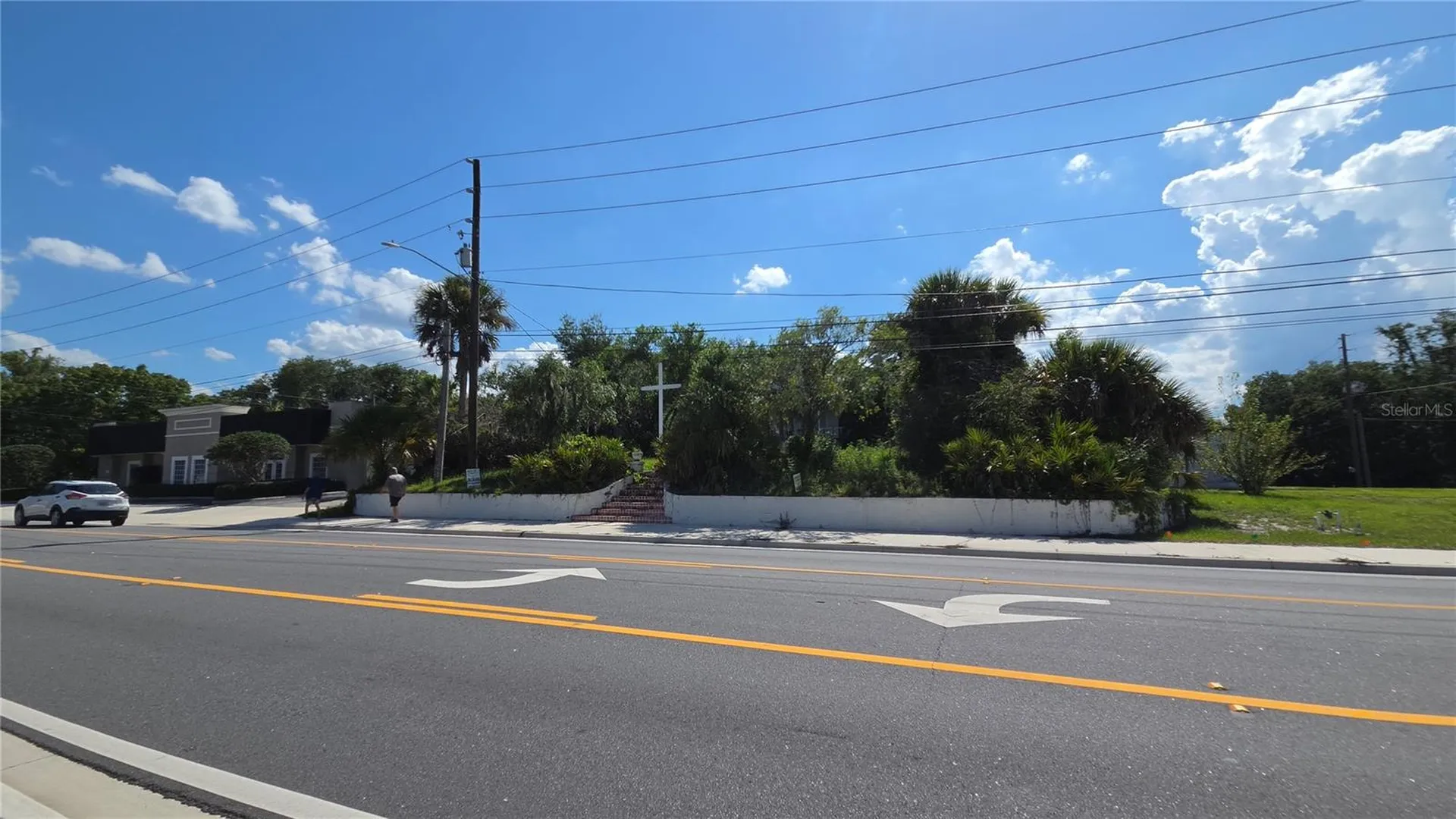 236 N Amelia Avenue Deland FL 32724