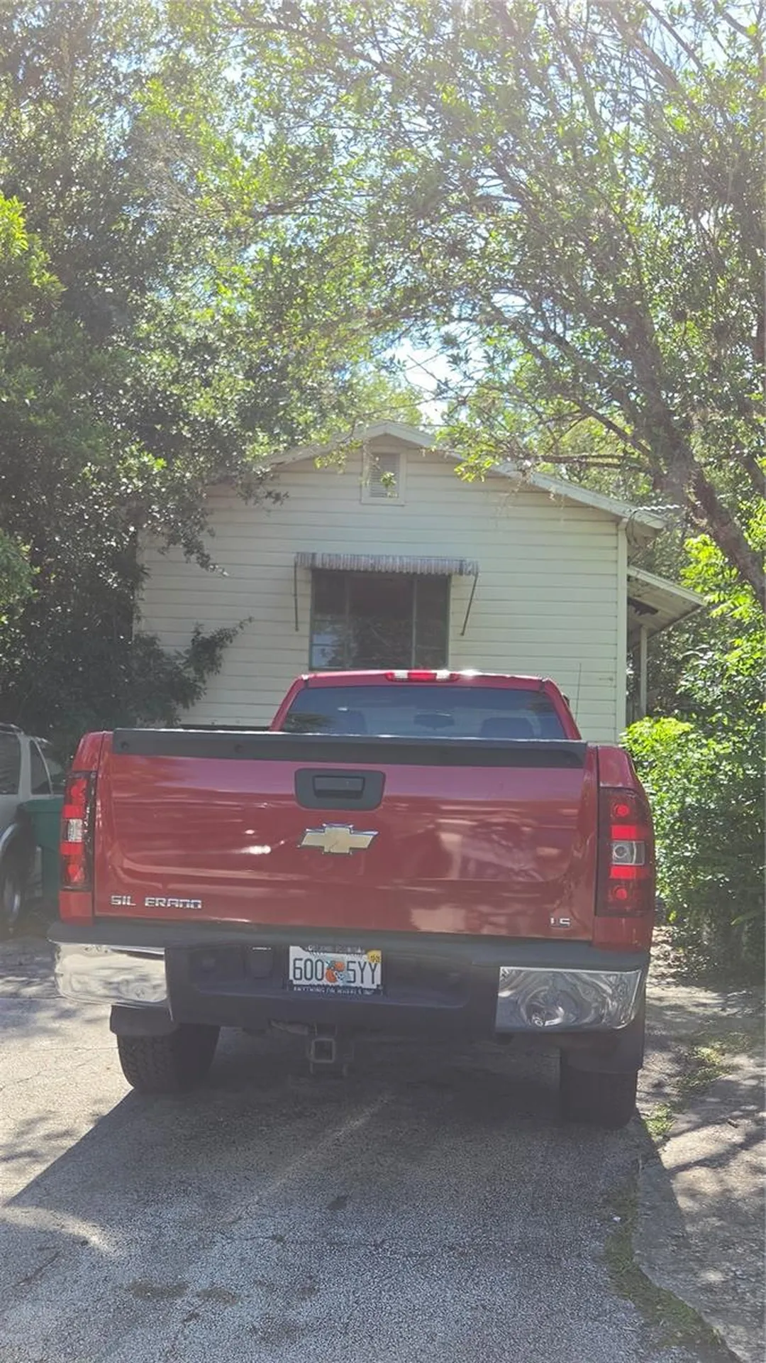 236 N Amelia Avenue Deland FL 32724
