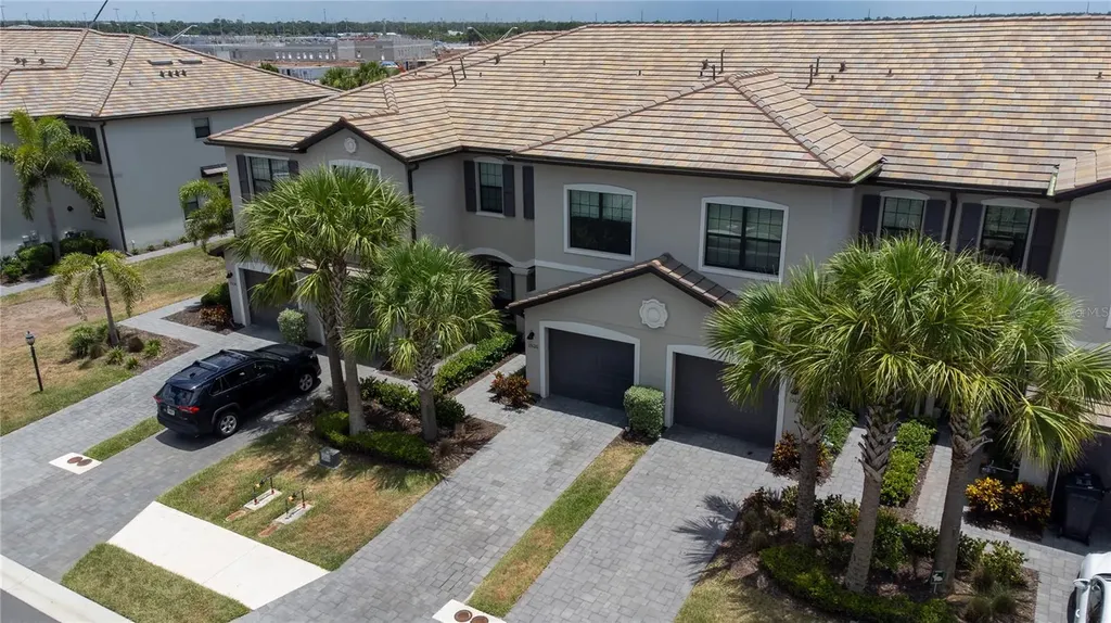 15126 Lyla Terrace Lakewood Ranch FL 34211