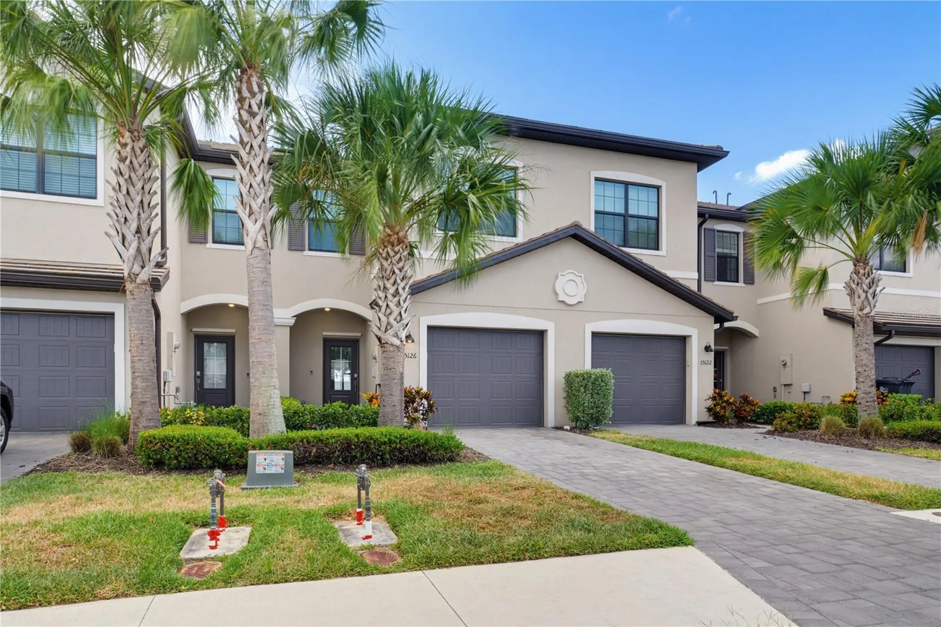15126 Lyla Terrace Lakewood Ranch FL 34211