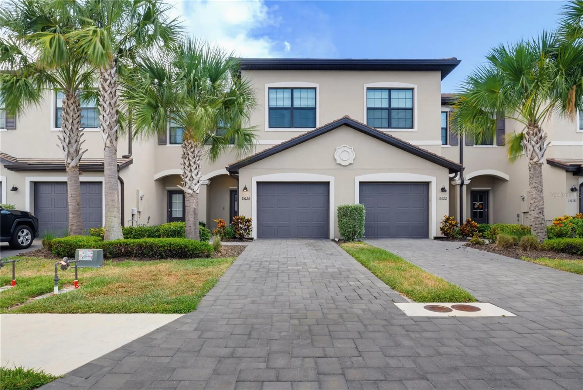 15126 Lyla Terrace Lakewood Ranch FL 34211