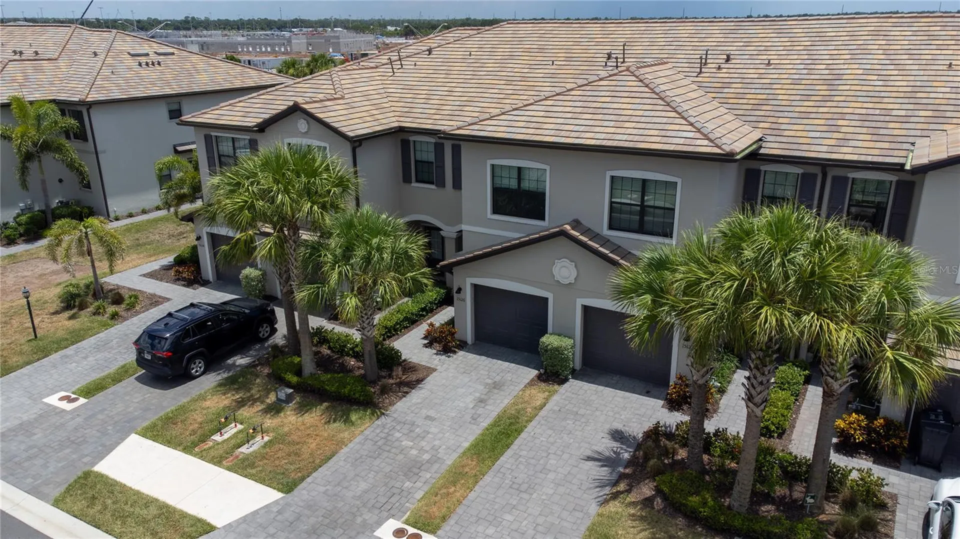 15126 Lyla Terrace Lakewood Ranch FL 34211