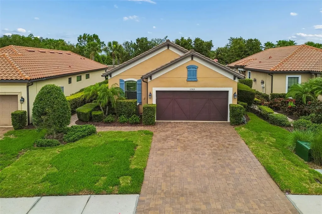 11503 Callisia Drive Odessa FL 33556