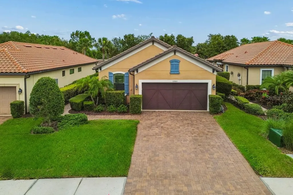 11503 Callisia Drive Odessa FL 33556
