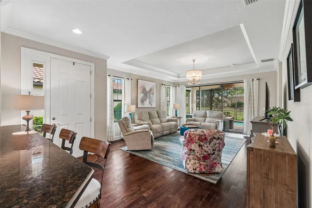 11503 Callisia Drive Odessa FL 33556
