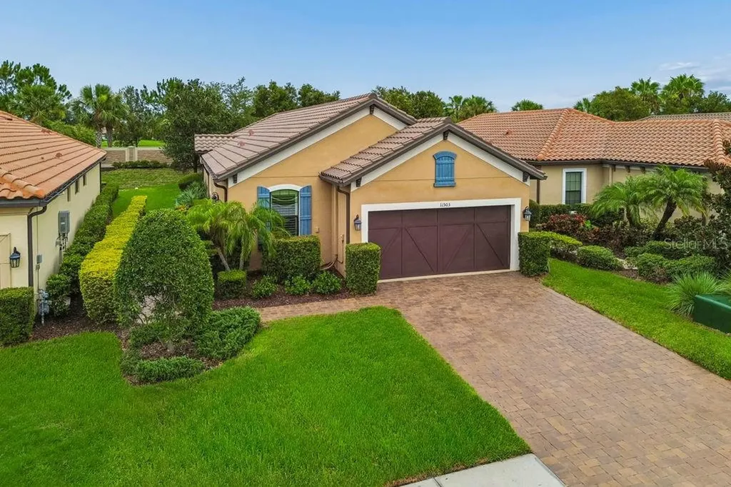 11503 Callisia Drive Odessa FL 33556