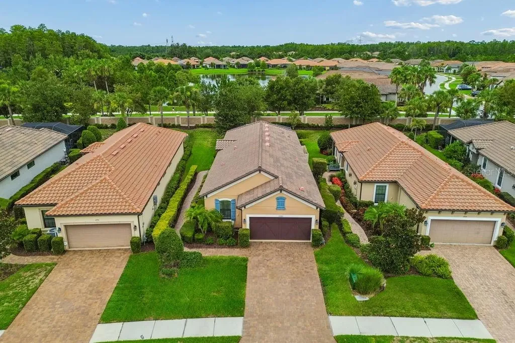 11503 Callisia Drive Odessa FL 33556
