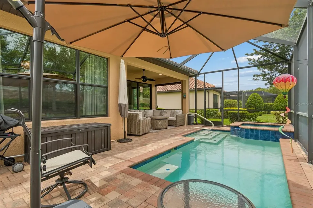 11503 Callisia Drive Odessa FL 33556