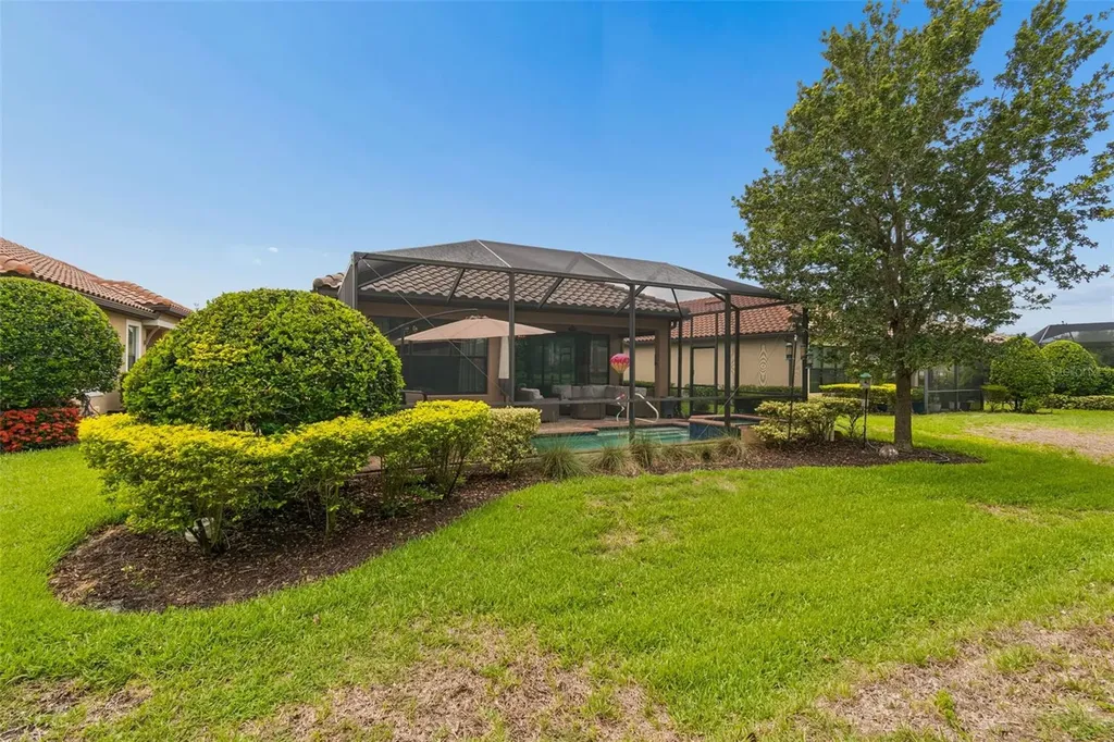 11503 Callisia Drive Odessa FL 33556