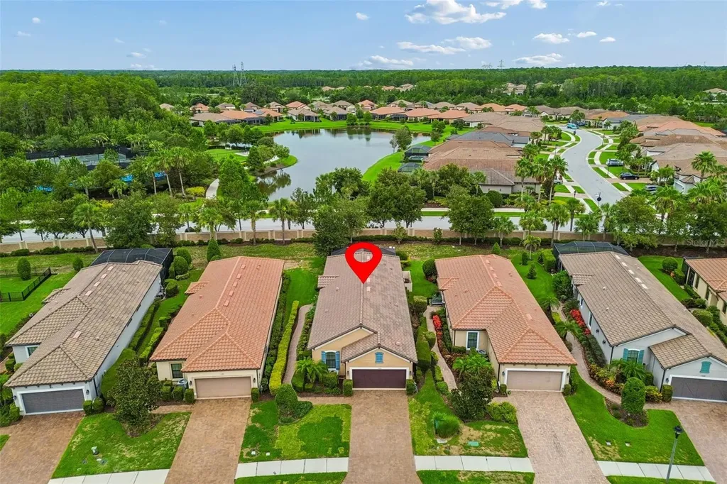 11503 Callisia Drive Odessa FL 33556
