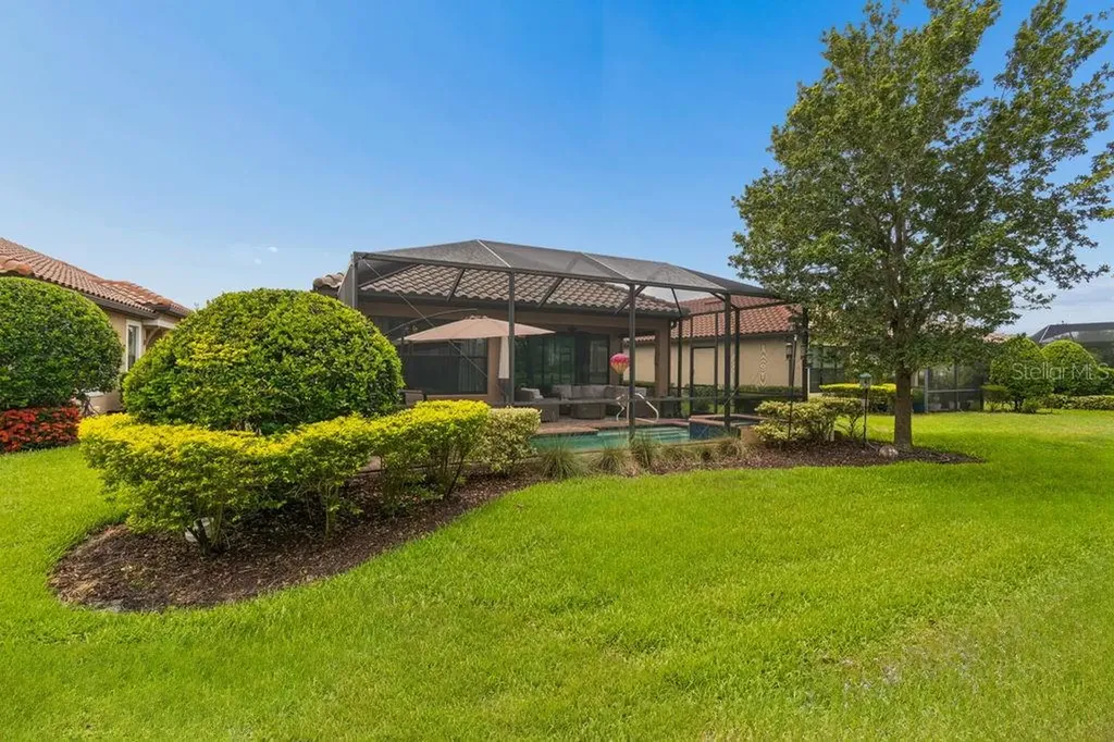 11503 Callisia Drive Odessa FL 33556