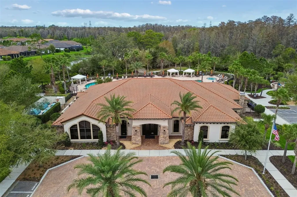 11503 Callisia Drive Odessa FL 33556