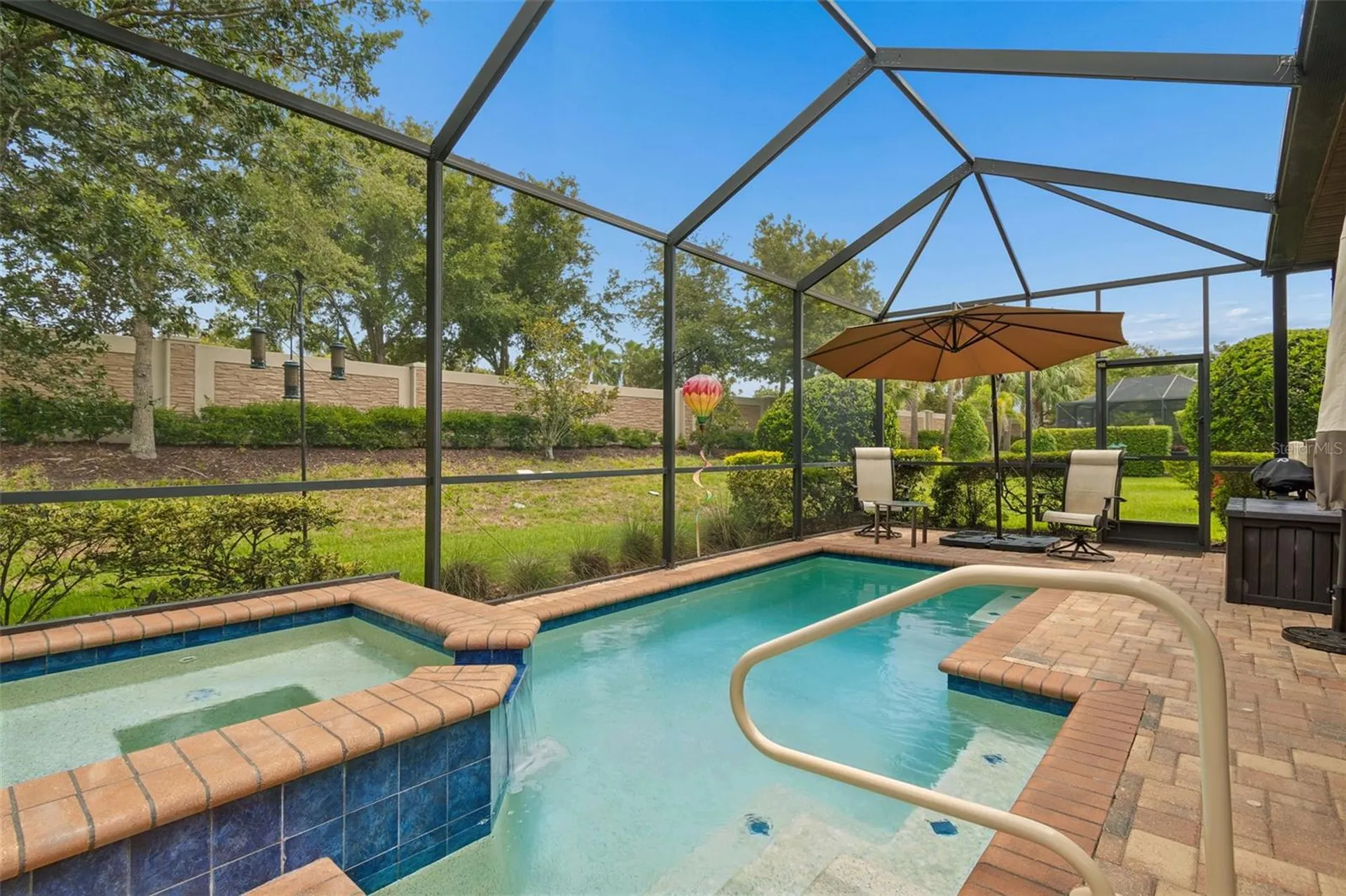 11503 Callisia Drive Odessa FL 33556