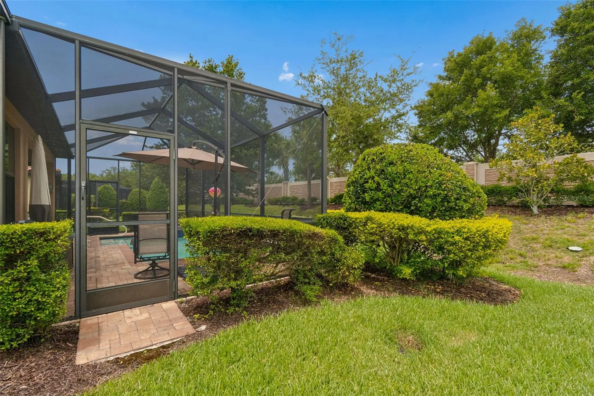 11503 Callisia Drive Odessa FL 33556
