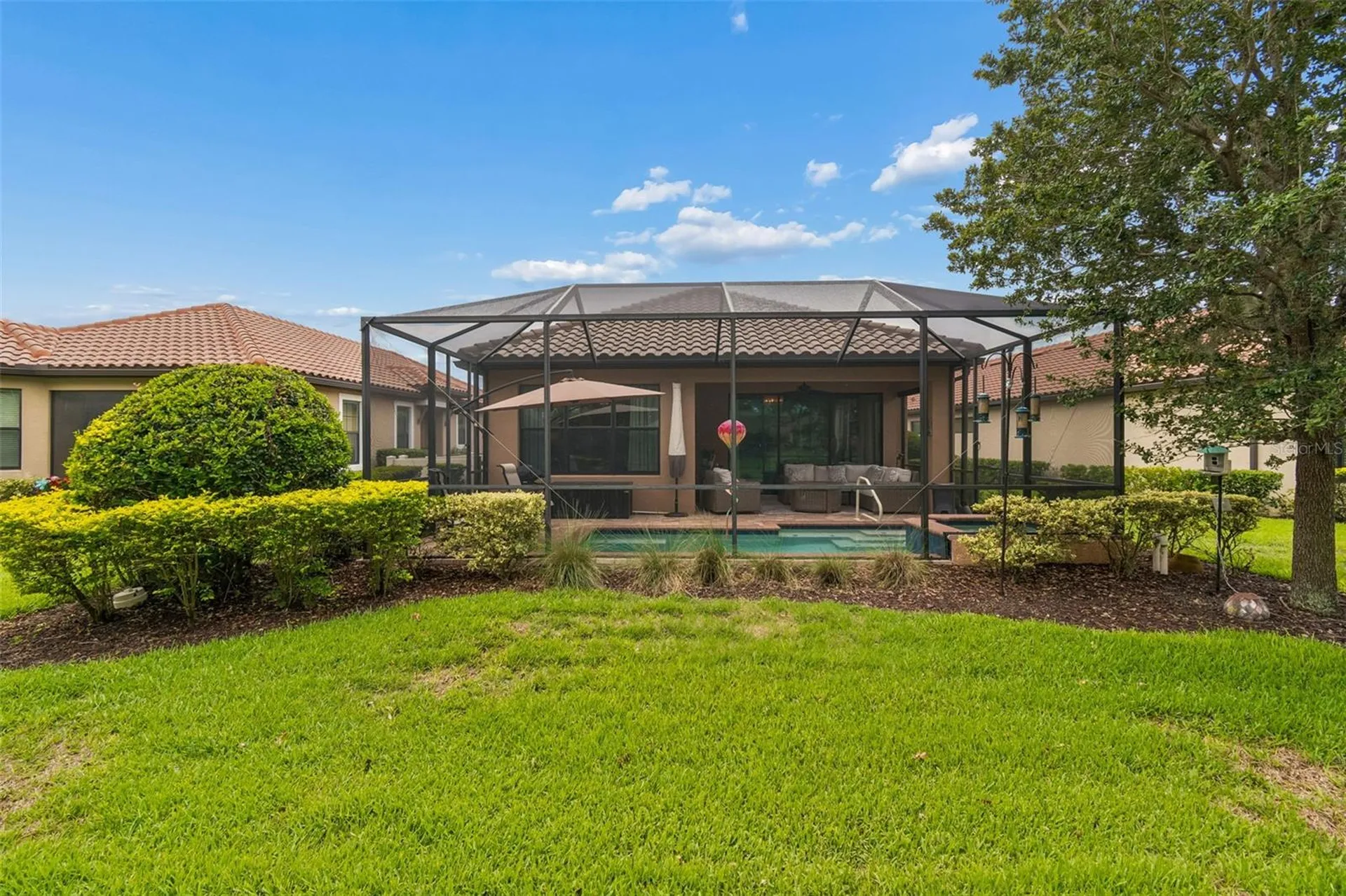 11503 Callisia Drive Odessa FL 33556