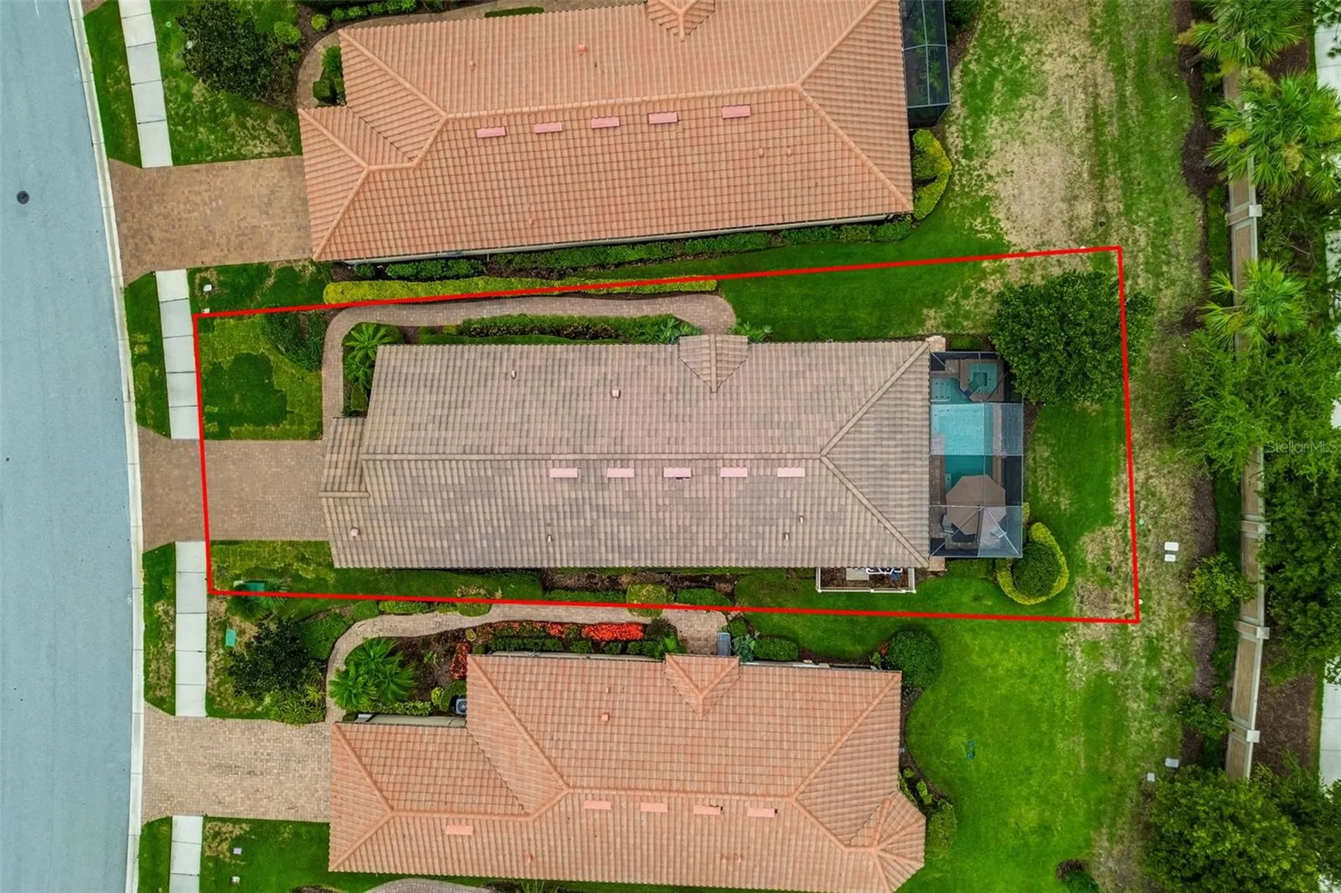 11503 Callisia Drive Odessa FL 33556