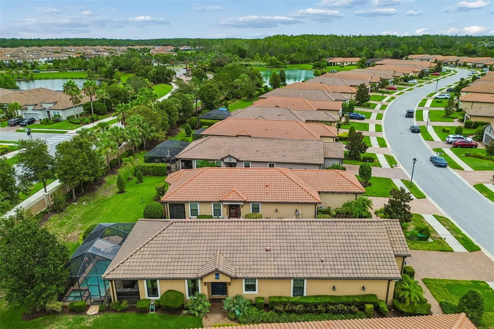 11503 Callisia Drive Odessa FL 33556