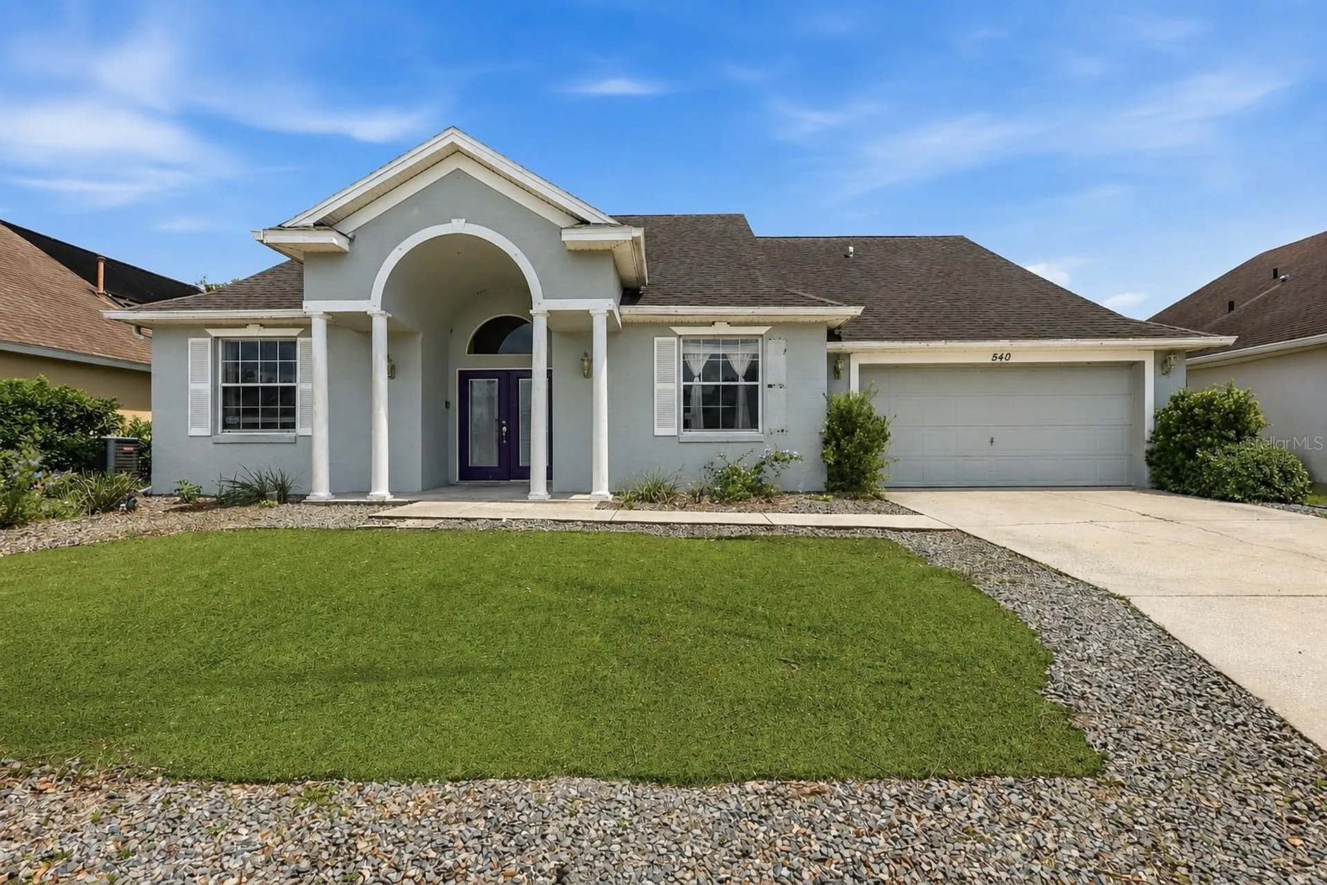 540 Hollingshead Loop Davenport FL 33896